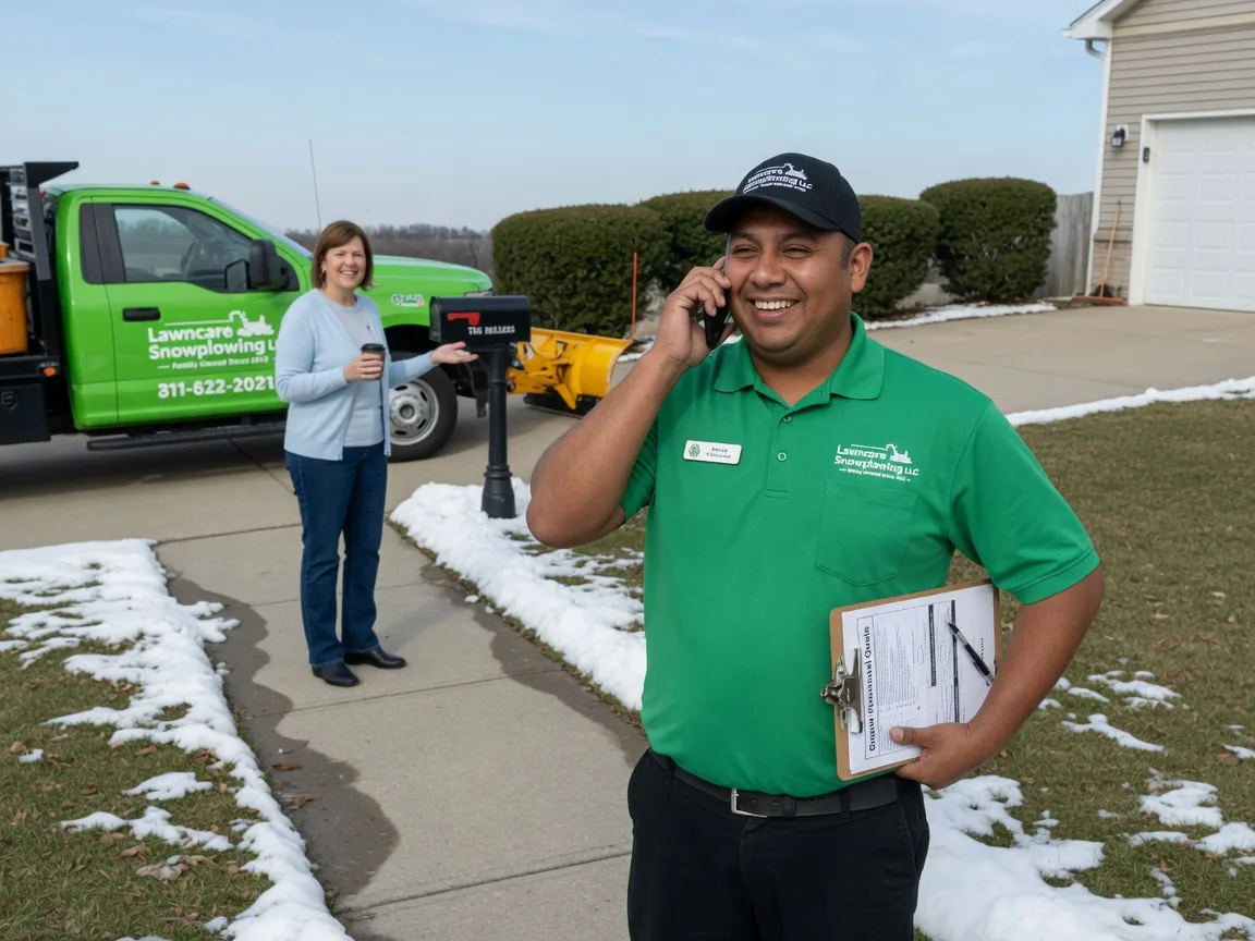 Lawn Care Services By Expert Landscaper Port Ludlow, WA FAQs